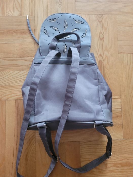 Mały miejski plecak