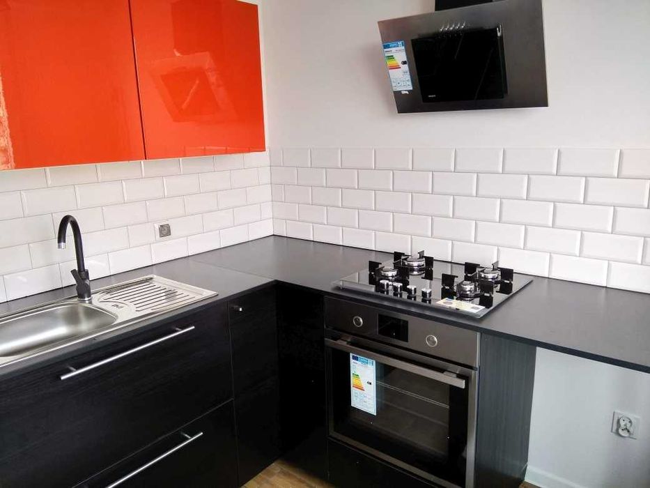 Mieszkanie na wynajem Czechów 2 pokoje blisko uczelni ul Paganiniego 4