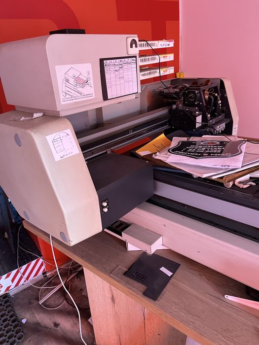 Ploter Mimaki UJF-3042