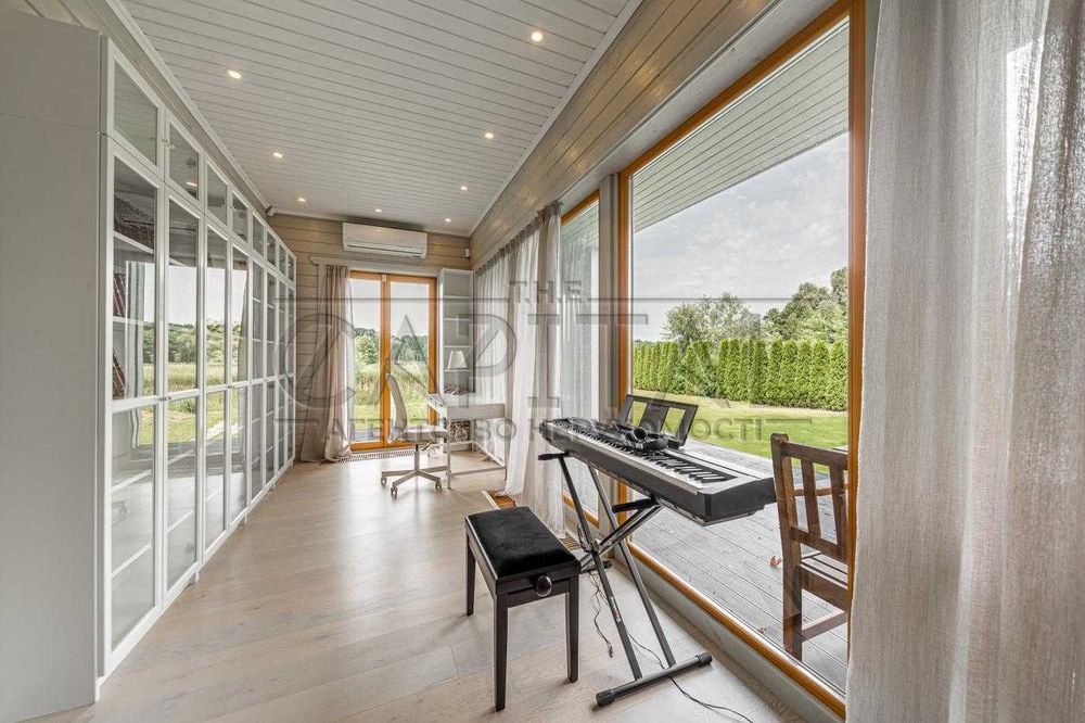 Продаж / Будинок / вул. Старокиївська, Козин 280м2 (будинок 140 кв.м. і тераса 140 кв.м.) 430 000 $