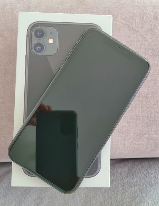 Продам Iphone 11 256gb