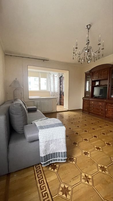 Долгосрочная аренда 2к кв. на ул. И.Петрова, 47. Без комиссий