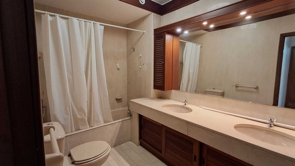 Apartamento T3 no Porto
