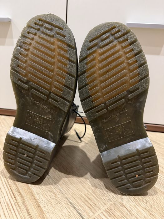 Dr. Martens VEGAN 1460