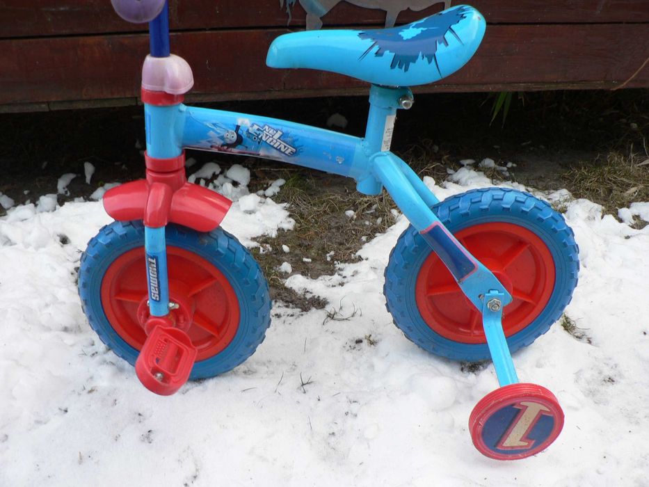 Rowerek dla dziecka