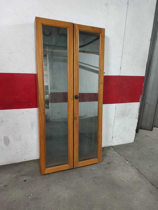 Armário para Tacos de bilhar