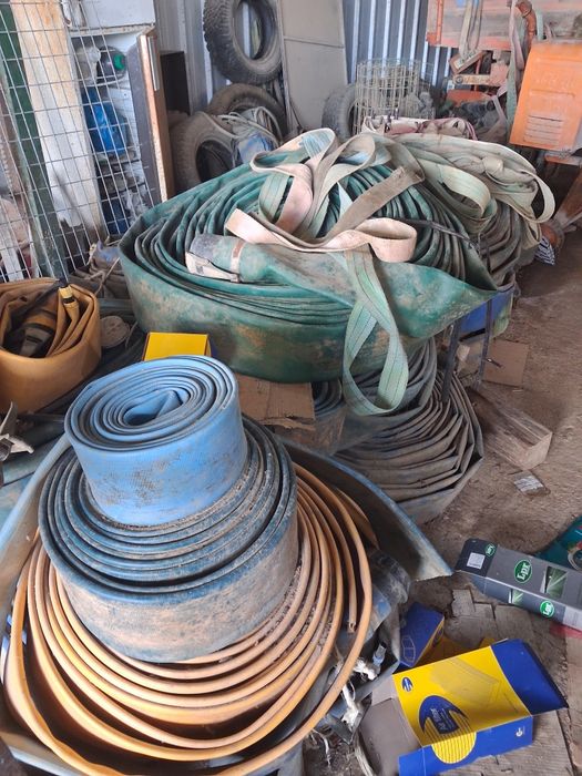 mangeiras  de rega  para agricultura  tomate  milho  melão pimentos