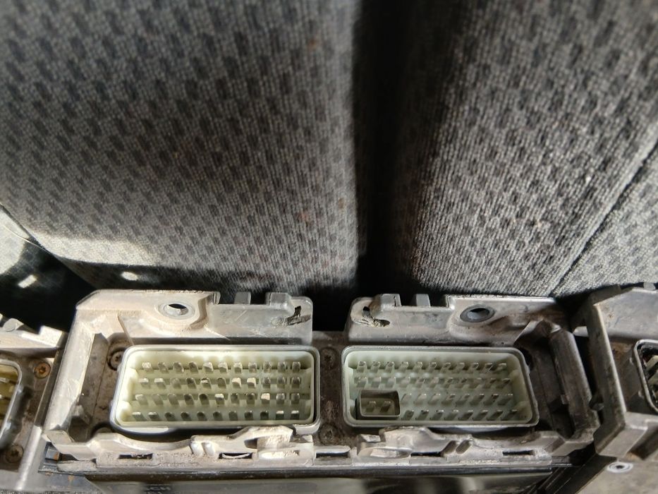 ЄБУ Блок управління Mercedes  124. 2.8, 3.0 , 3.2 бензин