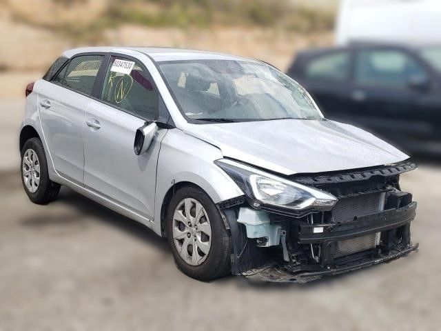 Peças Hyundai I20 (Gb,Ib) 2014 A 2016