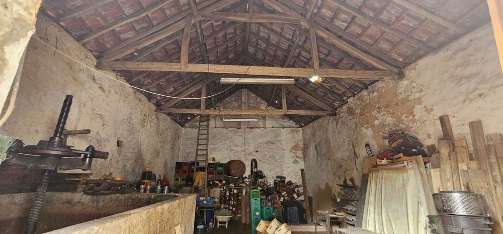 Adega em Sobral de Montagrasso