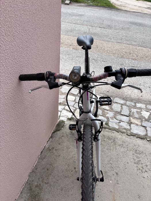 Bicicleta Rockrider 26’