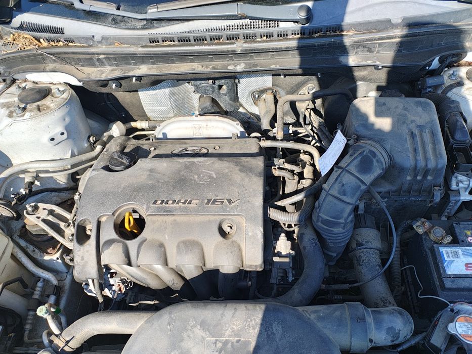 Do sprzedania.   Hyundai i30
