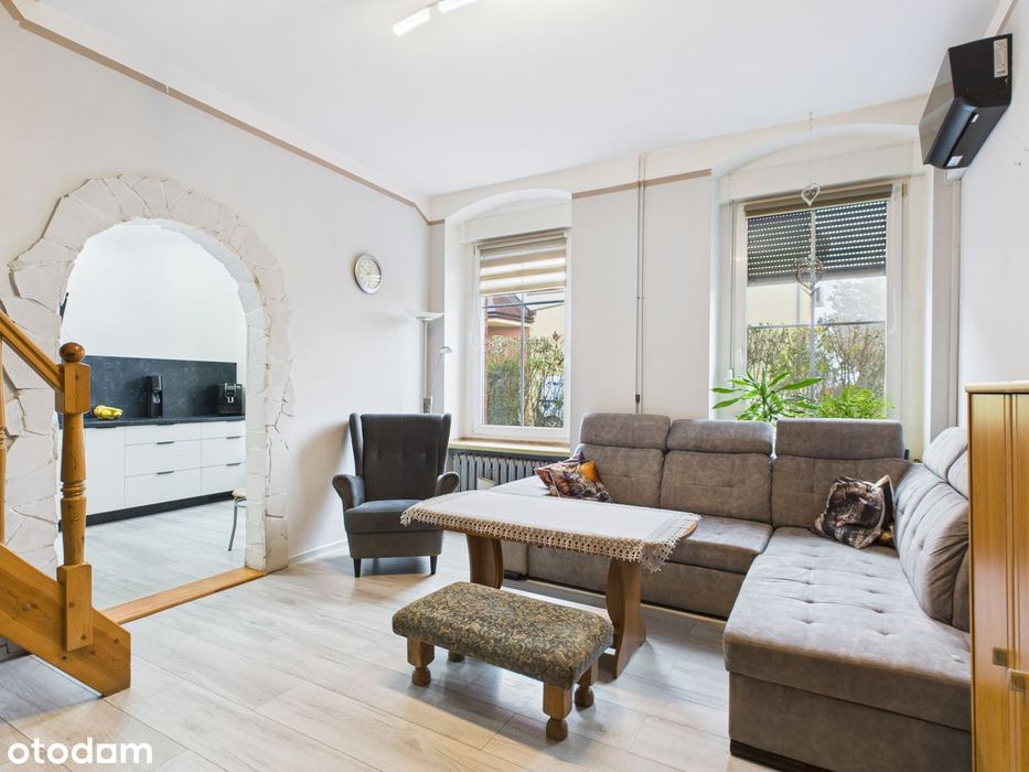 2-pokojowe mieszkanie - Warta Bolesławiecka!