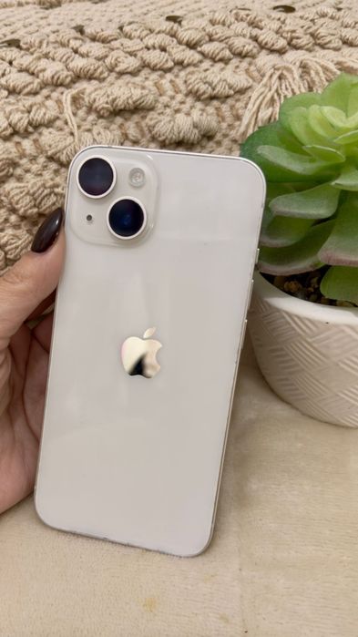 Iphone 14 128gb como novo