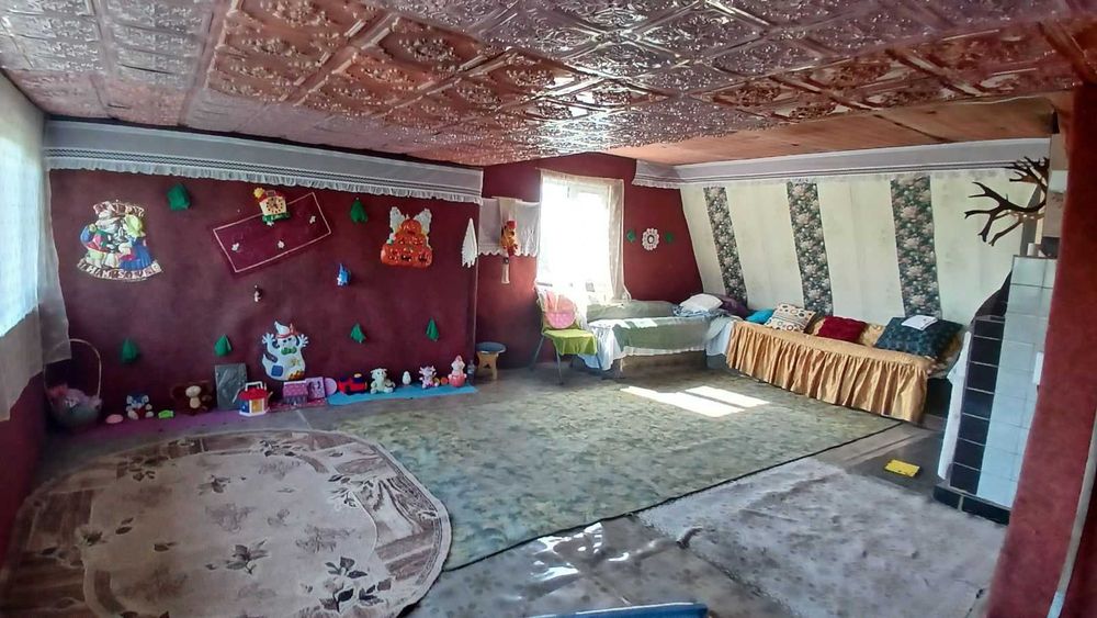 Продам дачу в Романках