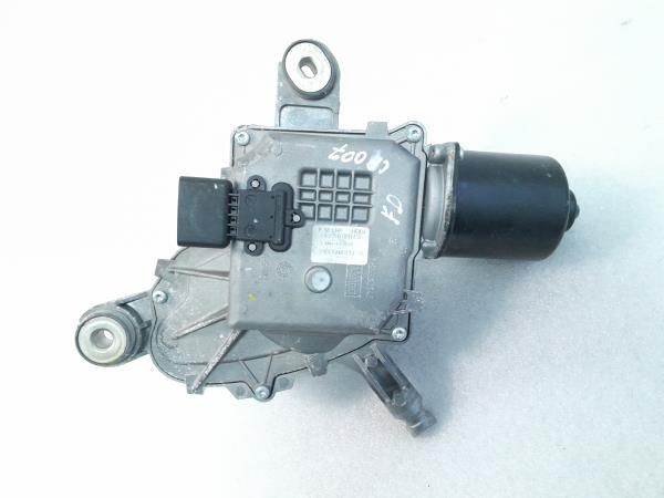Motor limpa vidros frente CITROËN C4 Picasso I (UD_)