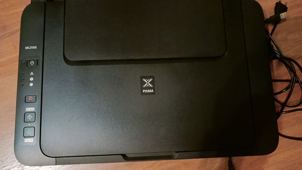 Drukarka Canon PIXMA