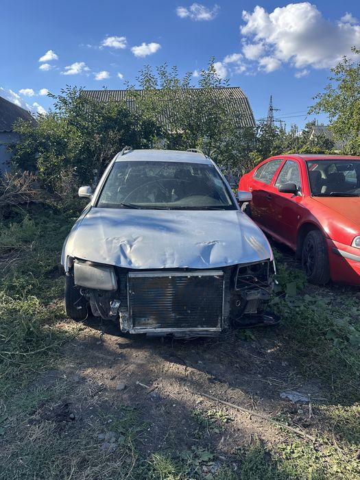 Продам Volkswagen Passat B5 1.9 tdi 85kw на ходу