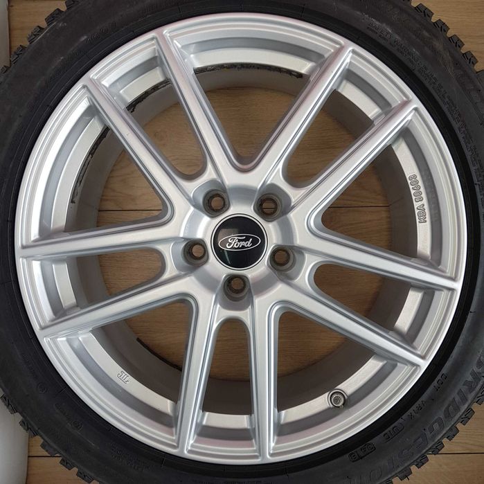 Диски Volvo R18 5x108 S60 V60 V90 XC90 XC60 Ford Mondeo Escape Kuga