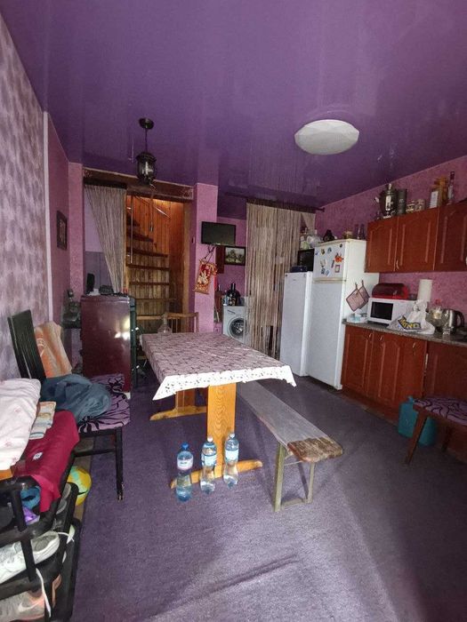 Продам дачу в Обуховке.