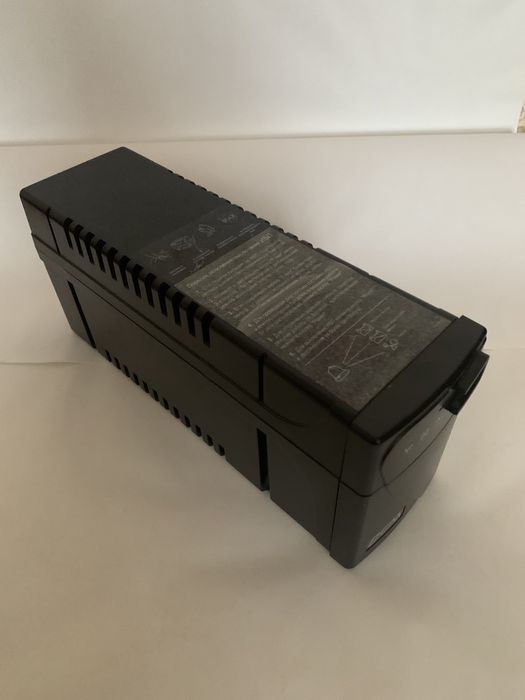 UPS  блок безперебійного живлення POWERCOM 12V 360W