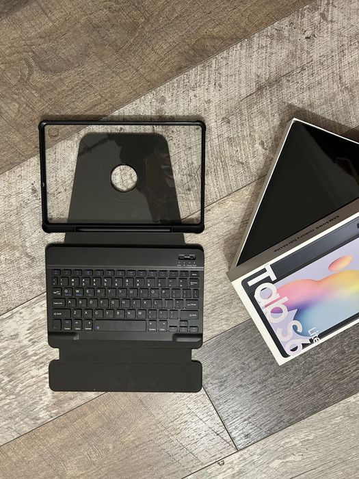 Планшет Samsung  Galaxy Tab S6 Lite 2022