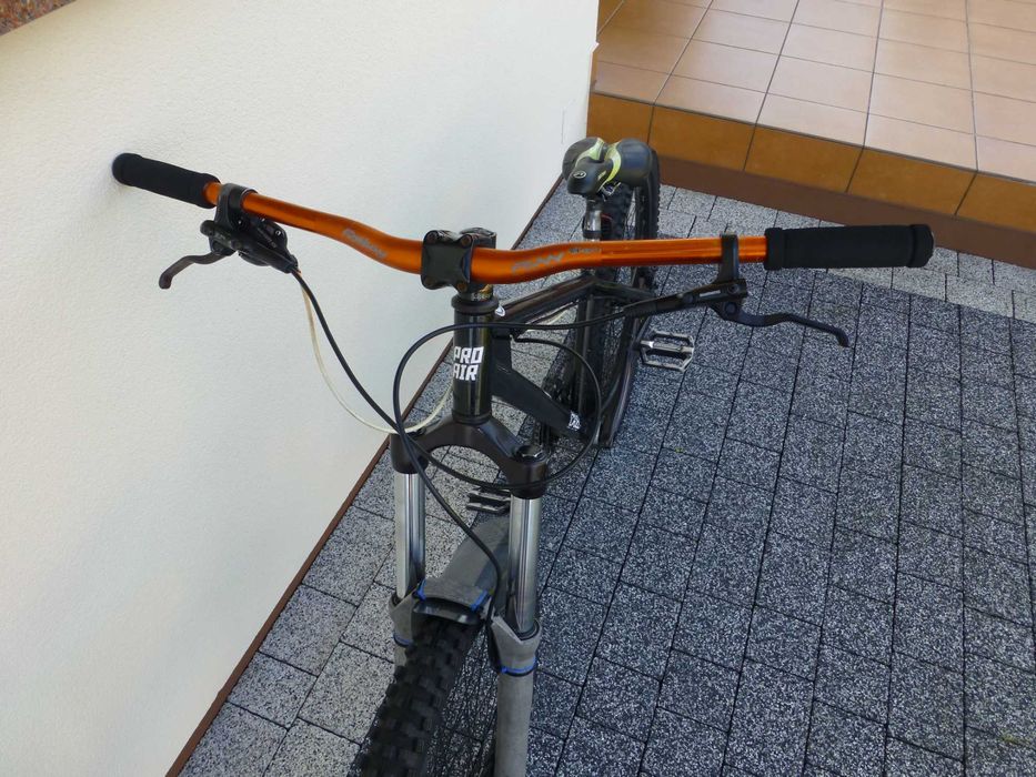 Rower Ns Bikes Core 26  ( dirt dh fr mtb xc )