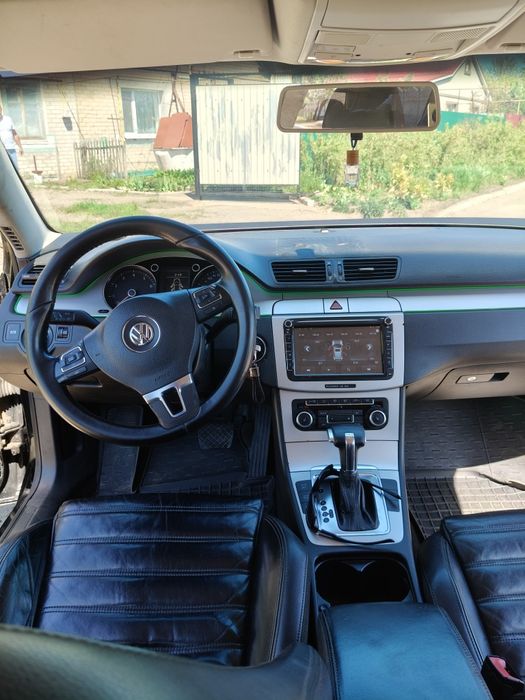 Продам Volkswagen Passat b6 2010