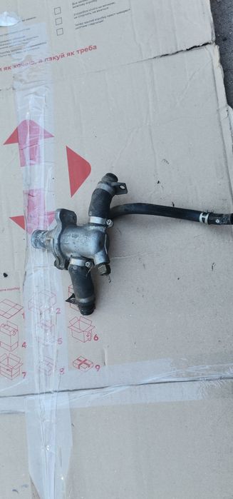 Термостат suzuki SV 650