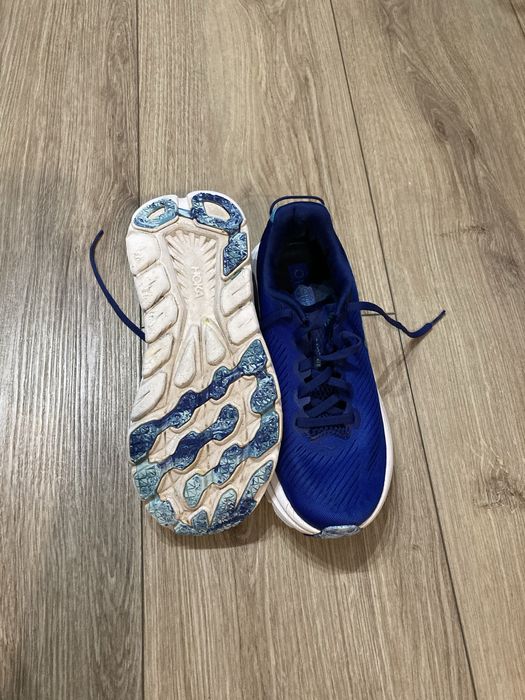 Buty do biegania hoka