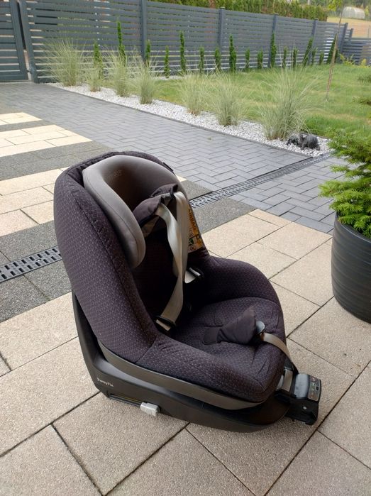 Fotelik Maxi Cosi 2 way pearl + baza 2 wayFix