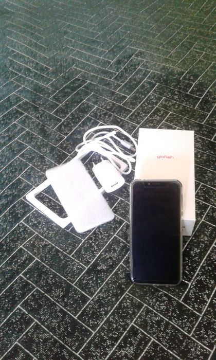 Glofiish Gpad U