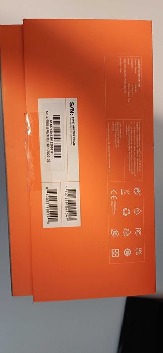 Słuchawki Steelseries Arctis Prime