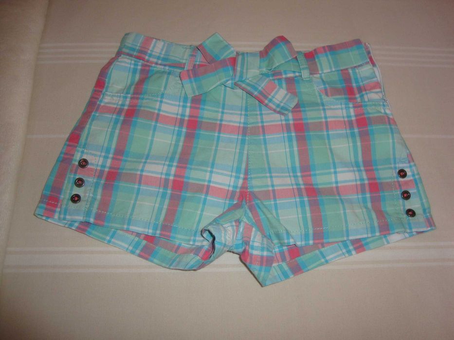 Vestido malha 4 Calções Zippy/vestido/calças/corsários Túnica Lanid 3