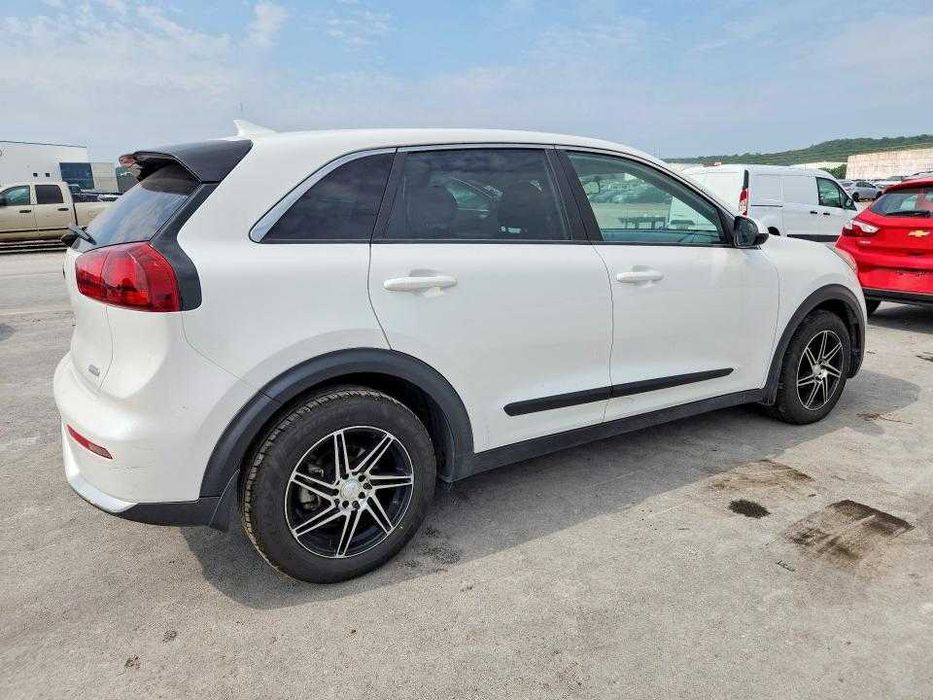 2019 Kia Niro FE