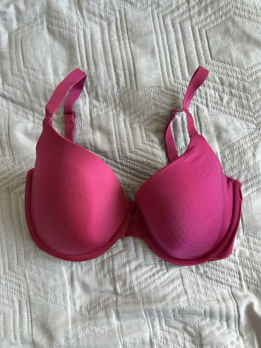 Biustonosz Calvin Klein