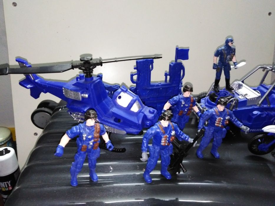 Chap Mei Soldiers64730142941314121