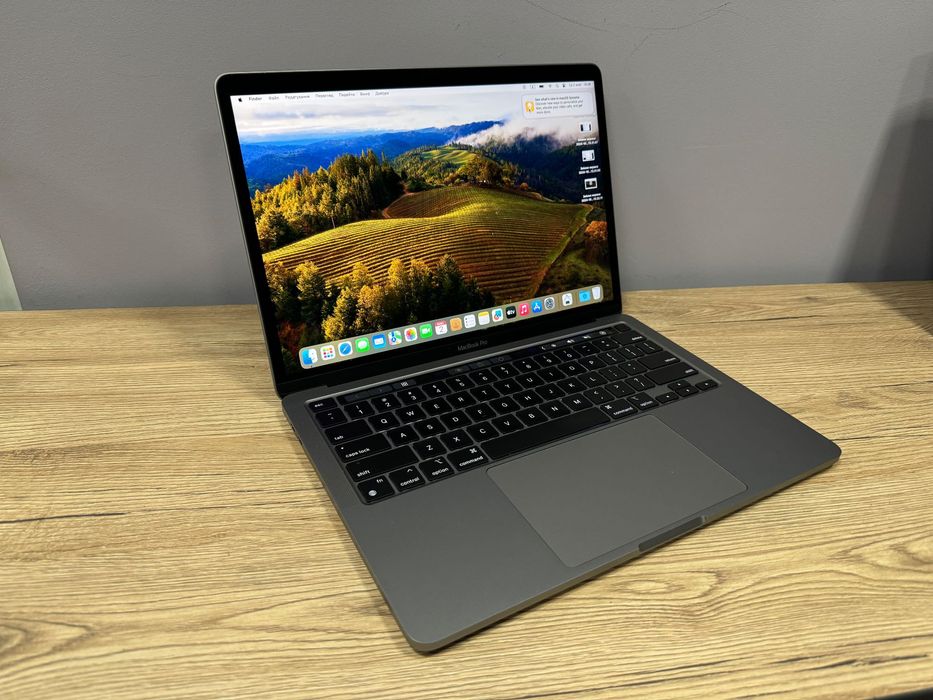 MacBook Pro 13 M2/8 CPU/10 GPU/ 16/ 512 Space Gray