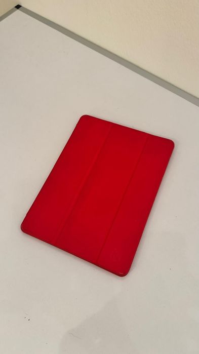 Auscultadores E capa de tablete