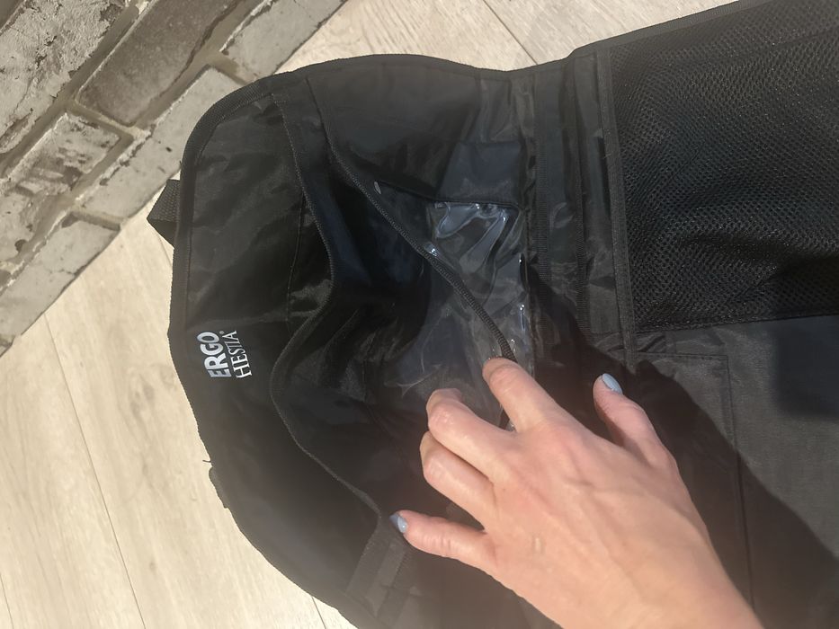 Organizer na siedzenie