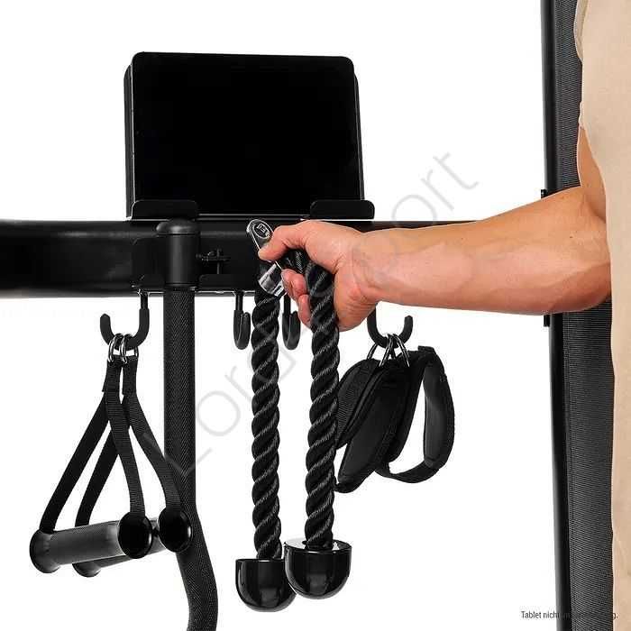 Brama treningowa HAMMER Maximum AUTARK 8.0 # Salon z ekspozycją
