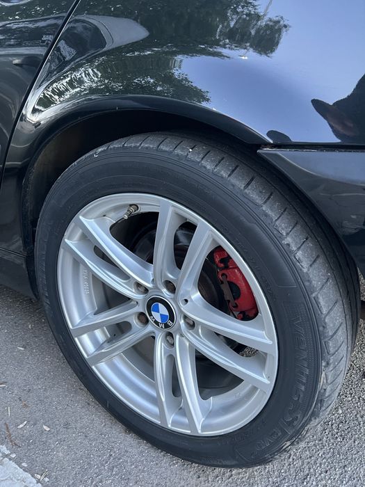 Диски бмв bmw f30 стиль
