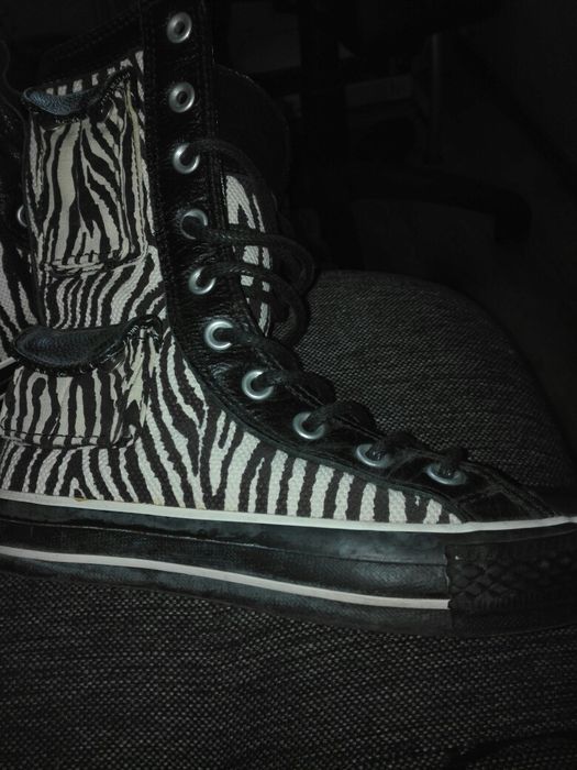 Buty Damskie Converse