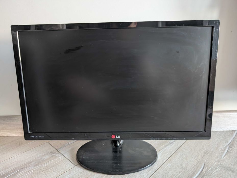 Монітор LG FLATRON 24EA53T