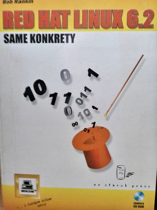 Red Hat Linux 6.2 - Rankin