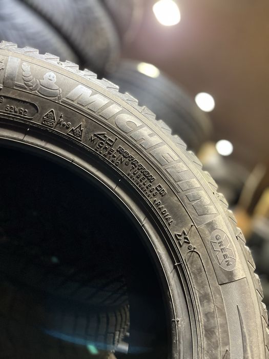 165/70/R14 (нові)Michelin Alpin Склад шин вул.Дружківська12