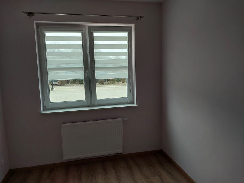 Wynajmę mieszkanie 3 pokojowe 58m2