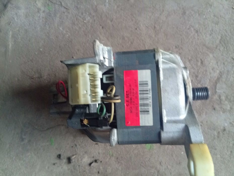 Пральна машинка Вірпул Whirlpool AWT 2290-900D на запчасті вертікалка