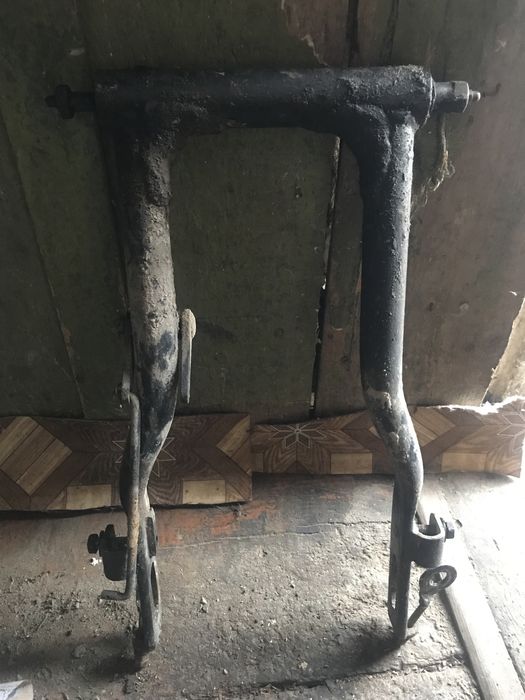 Продам маятник на иж