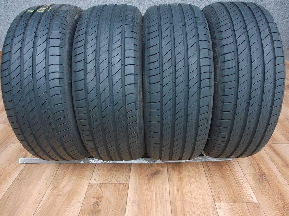 Michelin Primacy 4E 205/45/16 83H z 2x2022r 2x2023r ładne